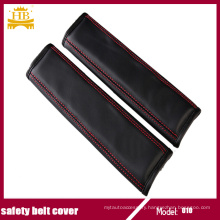 Comfortable Safety Belt Cover for Car with Your Embroidery Logo